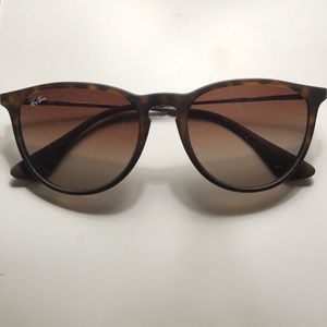 Ray Ban Erika sunglasses
